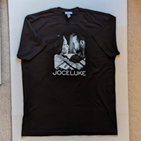 Shadow Hunters Mortal Instruments Joceluke Unisex T-shirt - Picture 4 of 9